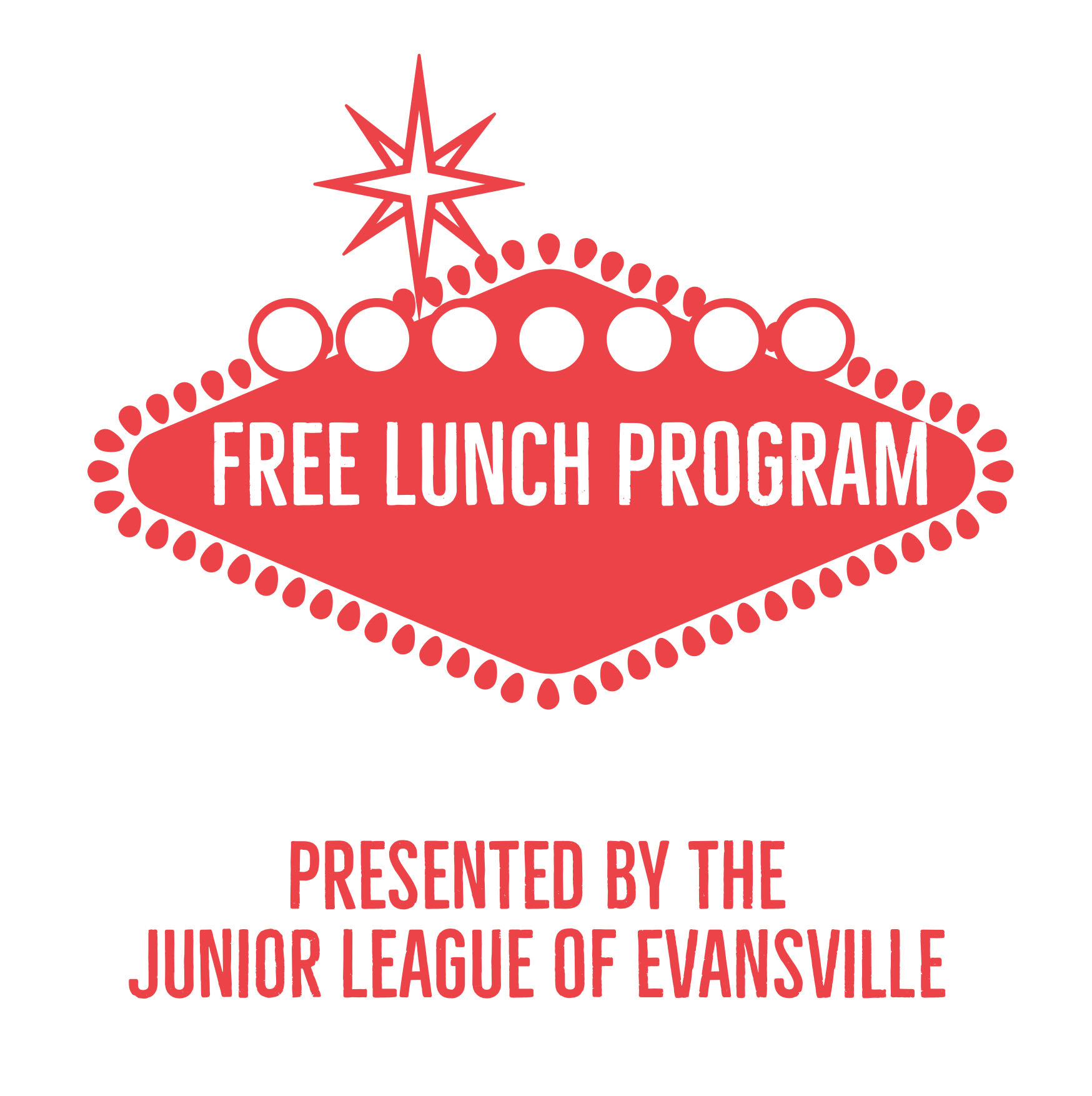 Free Lunch Program Junior League of Evansville